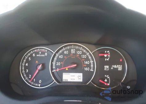 2012 Nissan Maxima 3.5 Sv from USA, damaged, VIN 1N4AA5APXCC807810